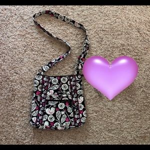 2 Vera Bradley Disney Bags